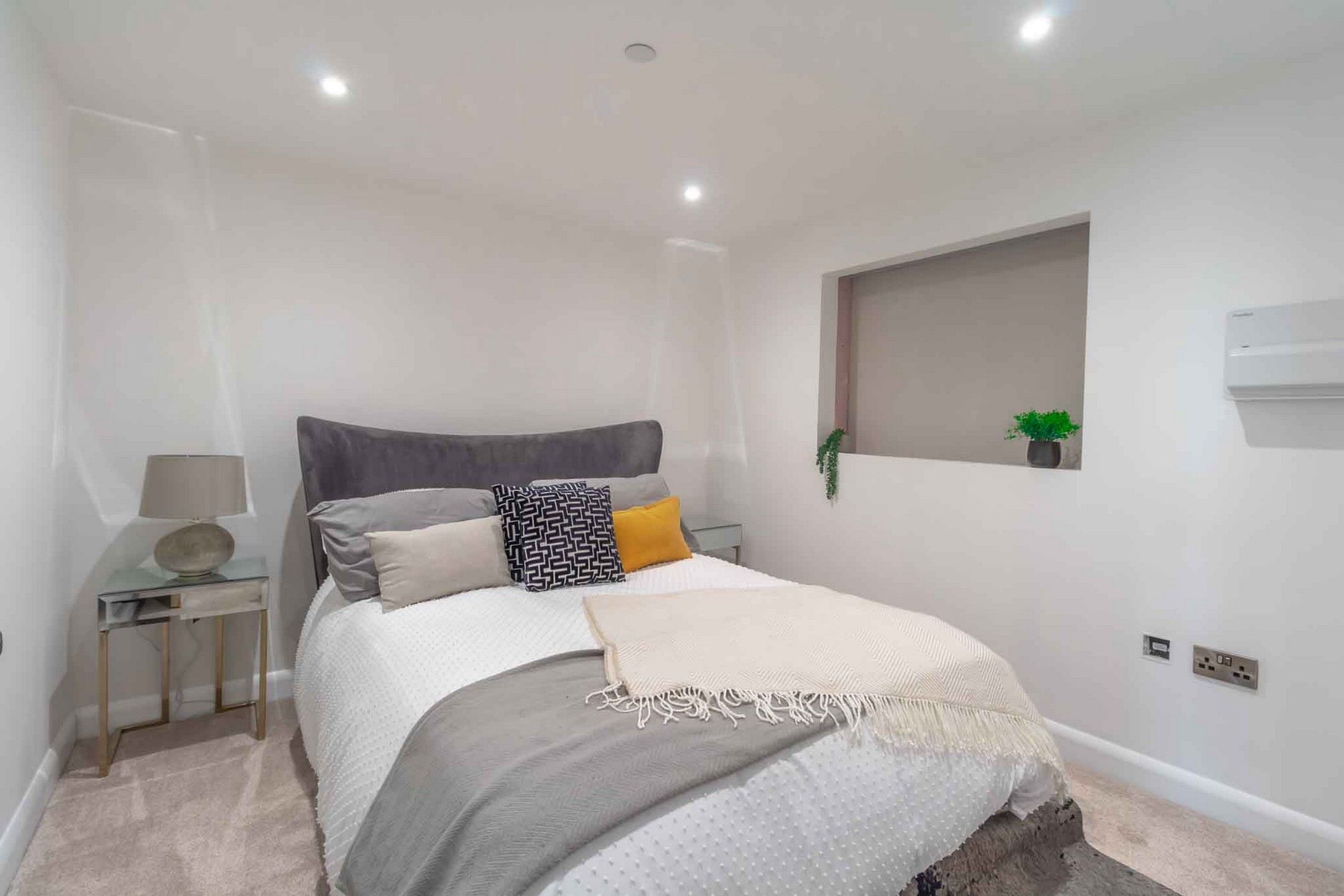 The Maltings, Burton-on-Trent 5